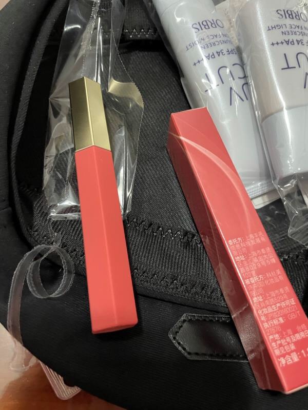 真心分享稚优泉唇彩/唇蜜/唇釉优缺点如何?真实经历爆料诉说