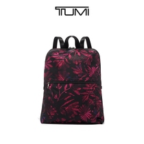 TUMI Voyageur Series Womens Fashion Just In Case Backpack