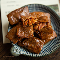 Yangrui and dried meat and dried beans marinated snack food afternoon tea snacks dried tofu 1 bag
