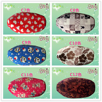 Emma Green Source Ou Pai Tai Ling Yadi Little Turtle King You Arc Battery Pedal Electric Car Seat Cover Motorcycle Pad Cover