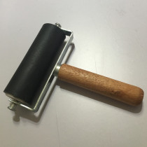  Special roller for printing Large roller for pigment grinding Economical and durable large size for topographic painting