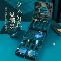 Birthday gift girl to send girlfriend friend to wife creative romantic practical surprise small walk meaningful