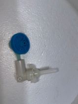 American Jiebi WP-70EC original water pump pump head assembly WP70 repair parts bottom leakage repair parts