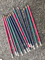 Good use of continuous lead independent brand 12 positive triangle Rod triangular 2HB