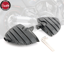 Road King Successor Hard Handyna Tai gliding Night Luther Fat Chai Muscle Retrofit Foot Pedal