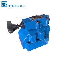 Gold Sea hydraulic DZ type pilot sequence valve DZ10 DZ20 DZ30