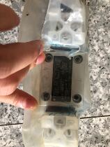 WDEFA06-AB3-1 x pleiger pleiger solenoid valve new spot negotiation