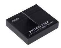 Suitable for Xiaomi Xiaoyi AZ13-1 camera battery sports camera accessories 1010mAH spare battery