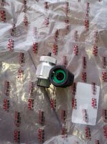 Adapt to Jianghuai Light Truck Accessories Plastic Aluminum Welling Junbell E800 Mileage Sensor Original Spot