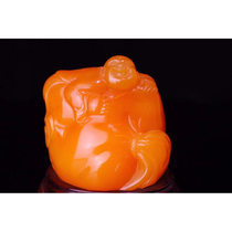 Jintian Yellow Boy Nafu-AD01913