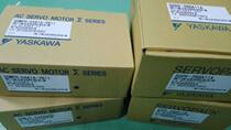 Yaskawa New goods SGMAH-A3AAA2B SGMAH-A3AAA61 SGMAH-A3AAAGC21 SI-N3