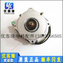 Amliso Motor Lincoln Special Electric Motor Anley Motor YTP138-16 Original Spot PMSM