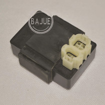 Suitable for Haojue Suzuki Star Igniter HJ100T-7 2 3 Ignition Device Time Star Igniter