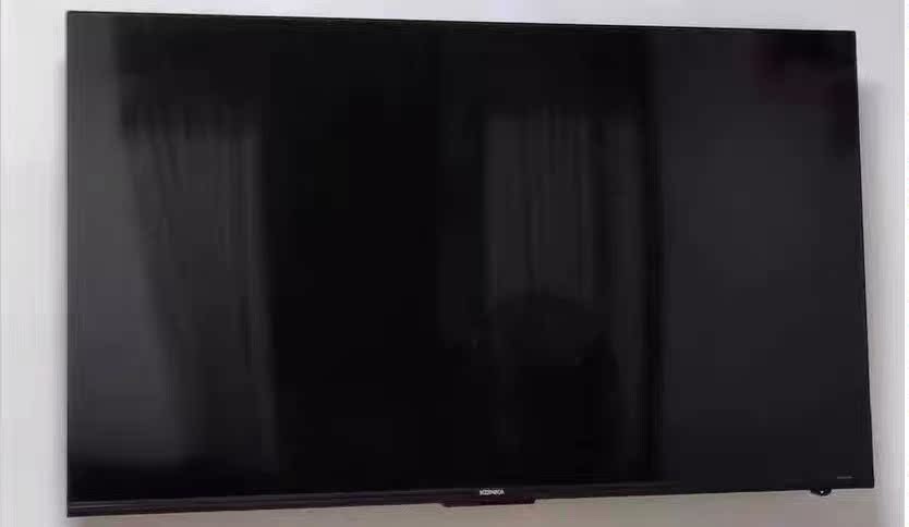 测评康佳LED55K520怎么样?千万不要被忽悠了!