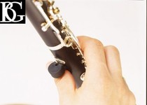 French bg clarinet Clarinet Finger holder Hand holder Thumb holder Finger holder Set Oboe finger holder A21 A23