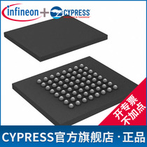 S29GL064S90TFVV10 flash memory Nor FlashCYPRESS memory customization