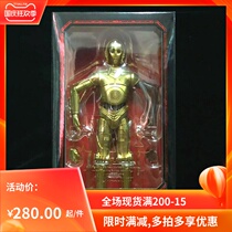 (Spot) Bandage venue limited SHF Star Wars 7 Force Awakens C3PO C- 3PO