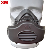 3M3200 dustproof mask anti-particulate industry KN95 grade dust-proof welding and grinding coal mine for mining