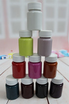 Leather bian you FENICE aqueous light 50 ml 100 ml imported Italian leather bian you