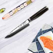 Xun flagship store ten-day knife shun imported handmade steak knife West knife TDM-0711