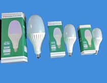 Falek led explosion-proof lamp street lamp E27 screw lamp 26W36W60W white alternative energy-saving lamp screw light source