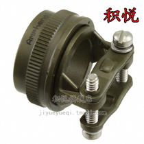 M85049 M85049 49-2-14W A] CONN CABLE CLAMP SZ 14 15 OLIVE