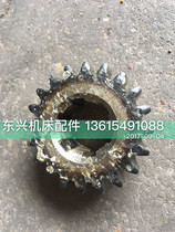 Accessories 27309A Gear M2 5Z20 Zhongjie drilling and boring machine TPX6111B TPX619B TPX6113