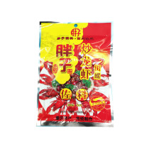 Fat Seed Fried Lobster Tian Snail Seasoning 150g Chongqing Hot Pot Stock Oil Stew Large Shrimp Spiced Crab Snail Seasoning