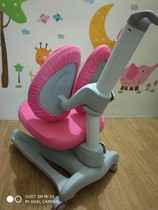 Child guard cover double back learning chair cover made 631-636 seat cover 637 638 733 730