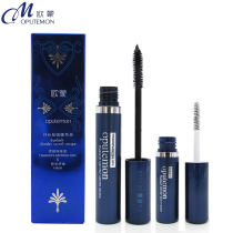 EU Omun slender combination mascara waterproof slender elongated dense curl grafted fiber does not faint