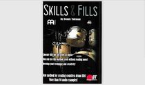 Jazz drum beginners get started with self-study improvisational solo linear improvisation ideas