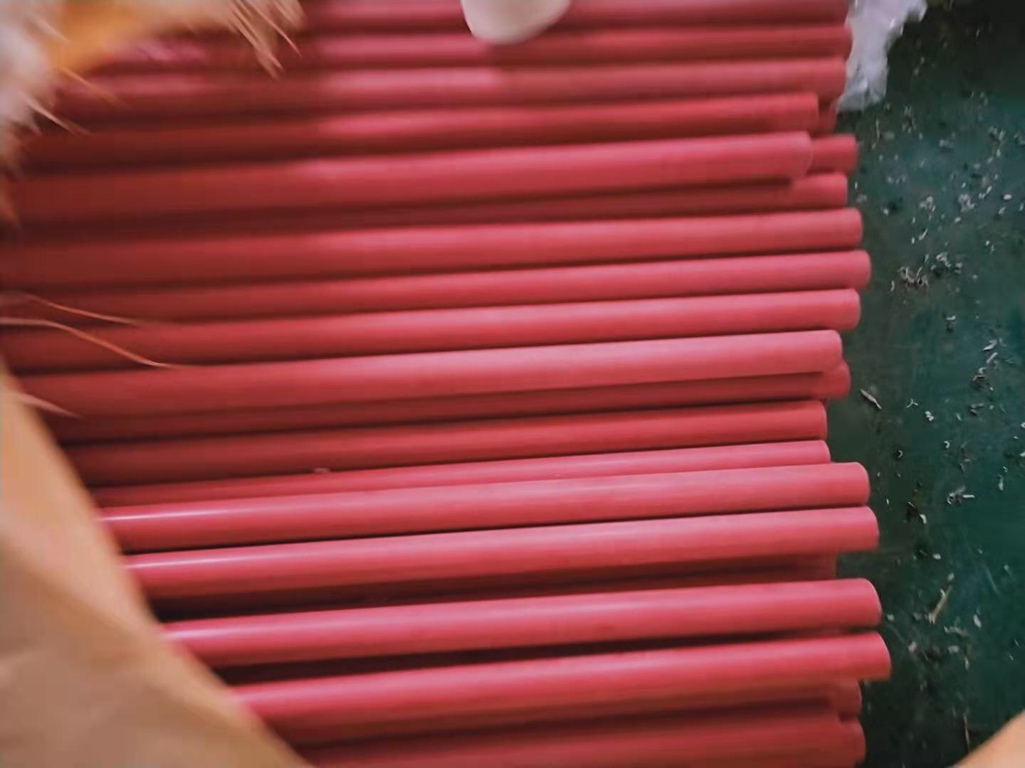 ABS flame-retardant tube suction air sampling pipe engineering plastic pipe fittings corrosion resistant outer diameter 25mm wall thickness 2mm-Taobao