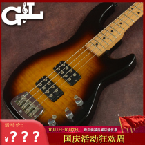 GL L-2000 FM USA American Electric BASS BASS used BASS