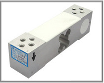 Wide measuring YZC-664 pressure load cell 200kg diamond hole 300kg electronic scale force sensor