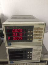 YOKOGAWA YOKOGAWA WT230 Digital Power meter Yokogawa WT230 Power meter WT230 Three-way