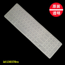 Sony laptop F15A1V2CB F15A18SCP keyboard membrane special protective patch
