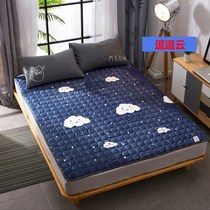 Mattress mattress 1 2m1 5 m single bed hard palm childrens mattress folding single bed mattress