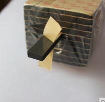 Sunshine room glass strip special adhesive strip glass photovoltaic door and window foam sealant strip glass fixed adhesive strip