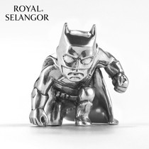 ROYAL SELANGOR ROYAL SELANGOR HOME decoration MINI Batman home decoration Car decoration