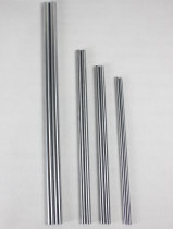 3D printer professional precision accessories optical axis fdm maker accessories 3D optical axis bearing steel optical axis anti-rust optical axis