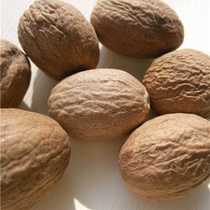 Spice Big Whole Meat Caro Meat Coho Meat Buckle Seasonings Haldish Jade Frus Nutmeg Nutmeg nutmeg 50g