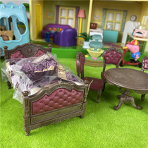 Forest Bulk Piggy Page Bulk Universal Table Set