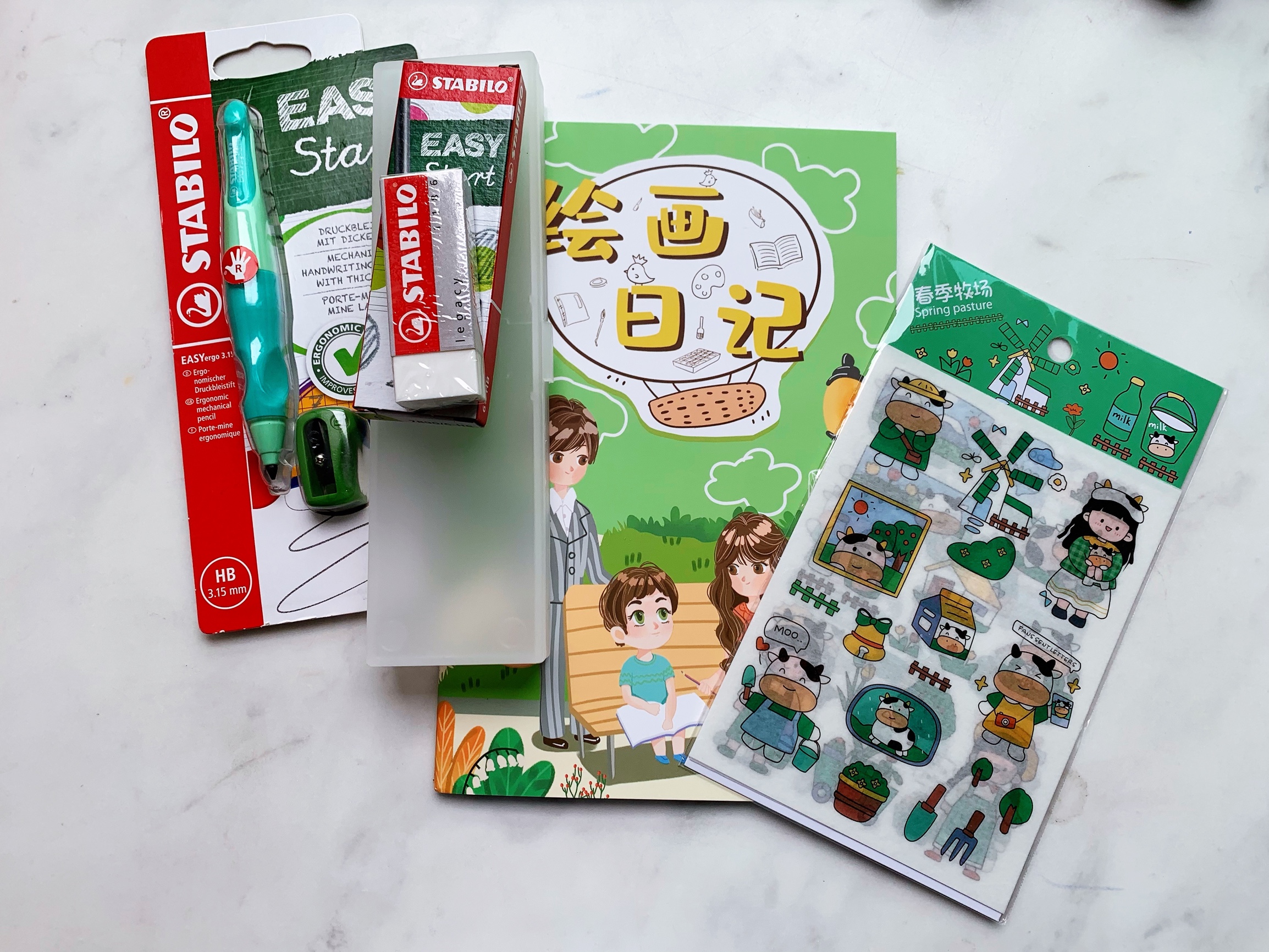 内幕爆料自动铅笔怎么样呢？质量如何？老鸟吐槽评测