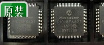Microchip PIC18F6621-I PT PIC18F6621-E PT PIC18LF6621-I PT