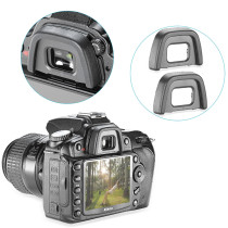 DK-23 eye mask suitable for Nikon D7200 D7100 single anti D300 D300S viewfinder eyepiece cover