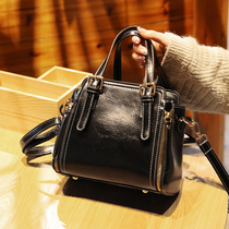 2020 packets bag women bag 2021 new wave Korean version Fashion lady handbag 100 hitch minimalist shoulder inclined satchel bag