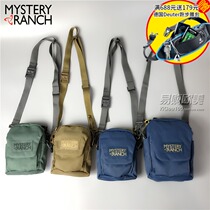 19 New American MYSTERY RANCH mysterious RANCH BIG BOP 1 5L 3 5L casual satchel