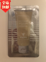 2022 03sisley Heathley Whitening Cleansing Facial Gel sample Deep cleansing facial 5ml