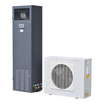 Emerson single cooling room Precision Air Conditioning ATP05C1 indoor unit 5 7kw machine room air conditioning set price