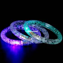 LED braceletflashing luminous braceletlight u